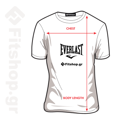 Everlast Sport T-Shirts for Sale