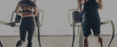 Διάδρομος Γυμναστικής