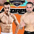 Θοδωρής Ριτζάκης εναντίον του Βούλγαρου πρωταθλητή Stoev στο ‘Scorpion the Grande’
