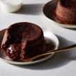 Lava Cake Πρωτεΐνης