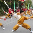 5 Λόγοι για να Ξεκινήσεις Kung-Fu Σήμερα!