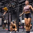 Ανεβάζεις επίπεδο με CrossFit – Πρόγραμμα & Εξοπλισμός από το Fitshop.gr