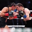 Taylor vs Serrano – Ο Τρίτος Γύρος σε Μια Ιστορική Μάχη!